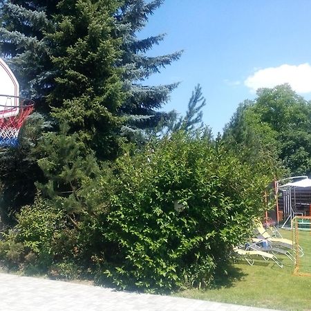 Penzion Pohoda - Apartmany Jeseník Εξωτερικό φωτογραφία
