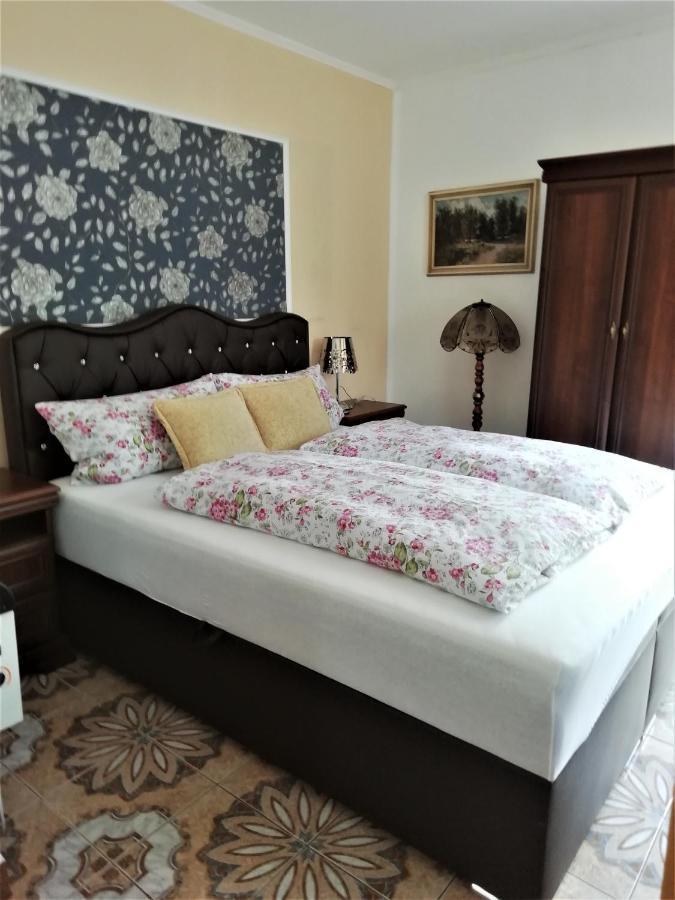 Penzion Pohoda - Apartmany Jeseník Εξωτερικό φωτογραφία