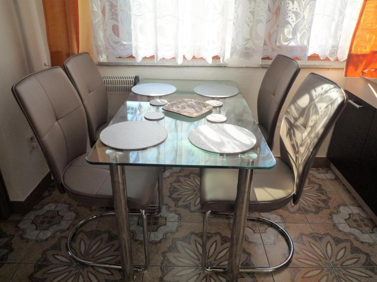 Penzion Pohoda - Apartmany Jeseník Εξωτερικό φωτογραφία