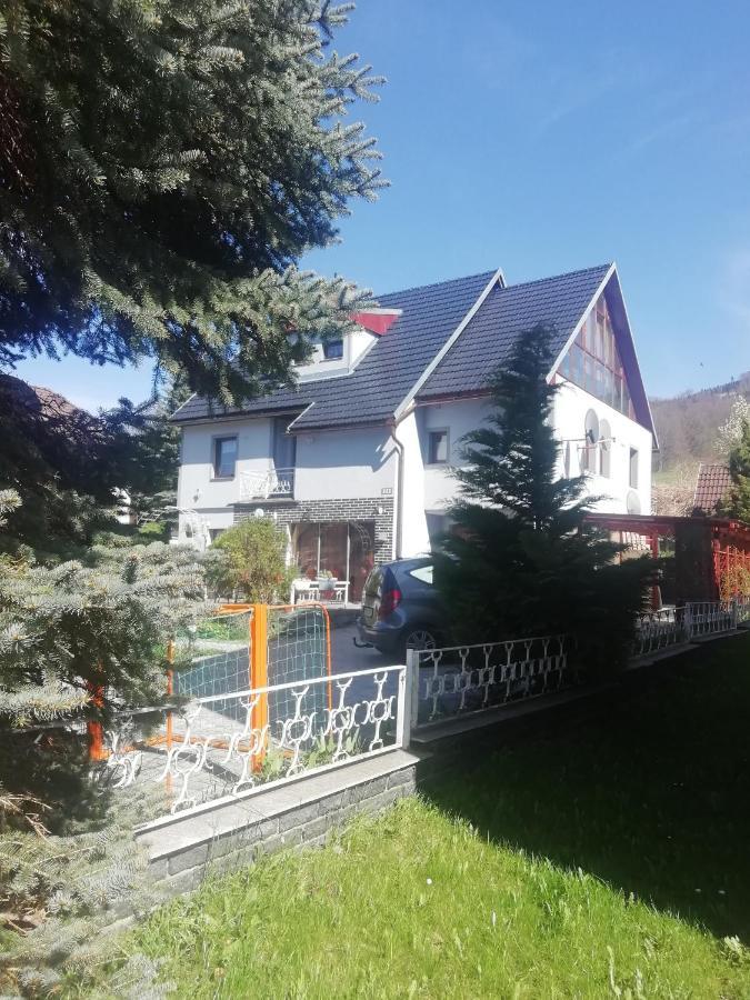 Penzion Pohoda - Apartmany Jeseník Εξωτερικό φωτογραφία