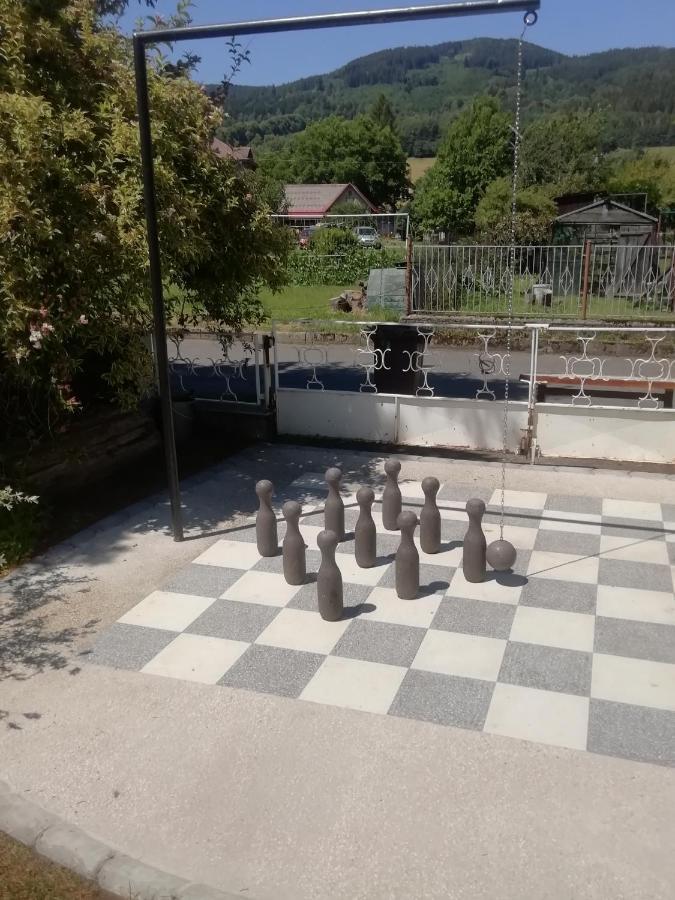Penzion Pohoda - Apartmany Jeseník Εξωτερικό φωτογραφία