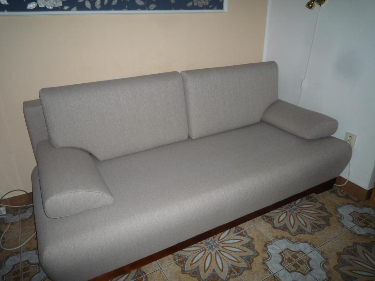 Penzion Pohoda - Apartmany Jeseník Εξωτερικό φωτογραφία