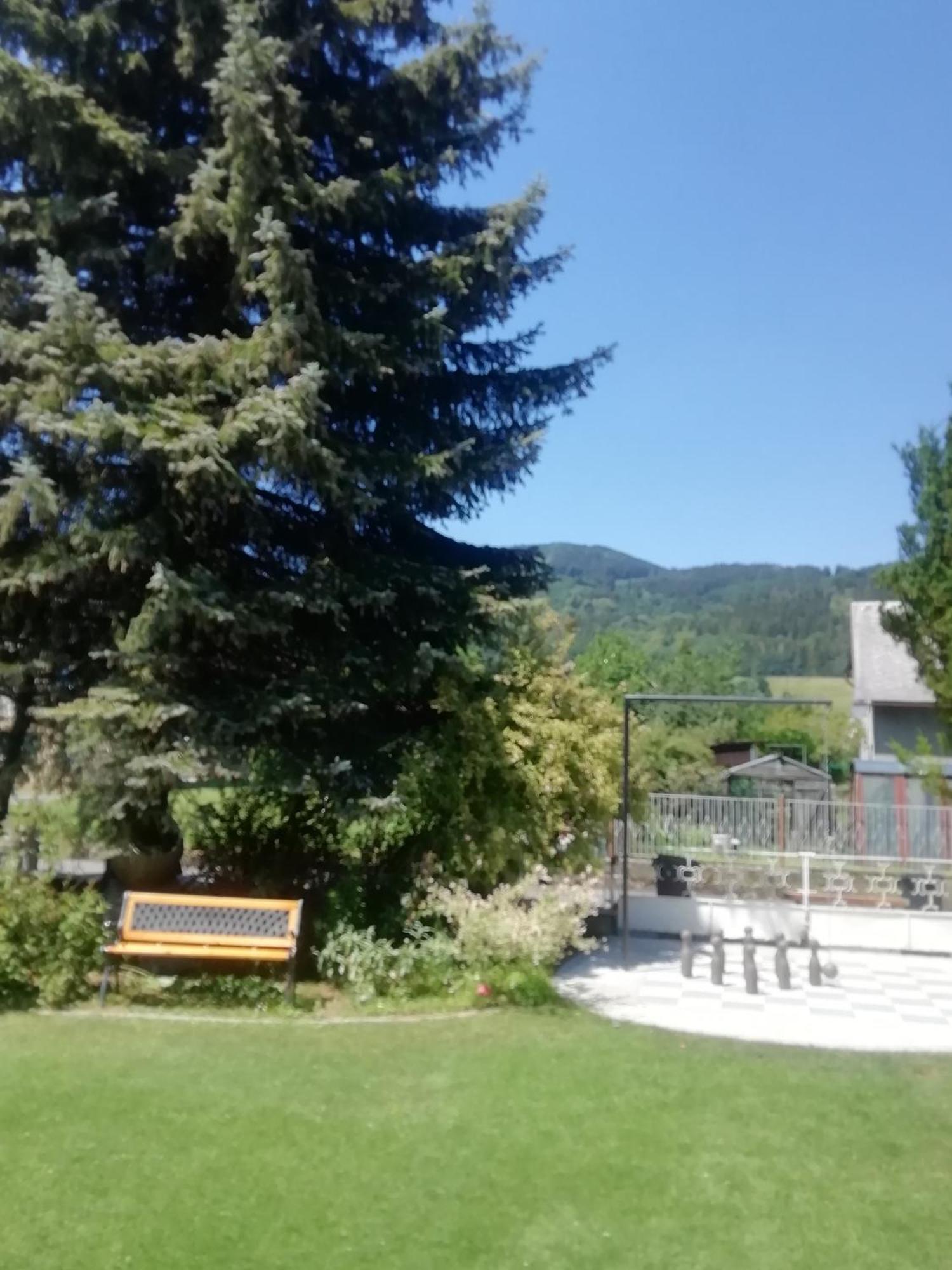Penzion Pohoda - Apartmany Jeseník Εξωτερικό φωτογραφία