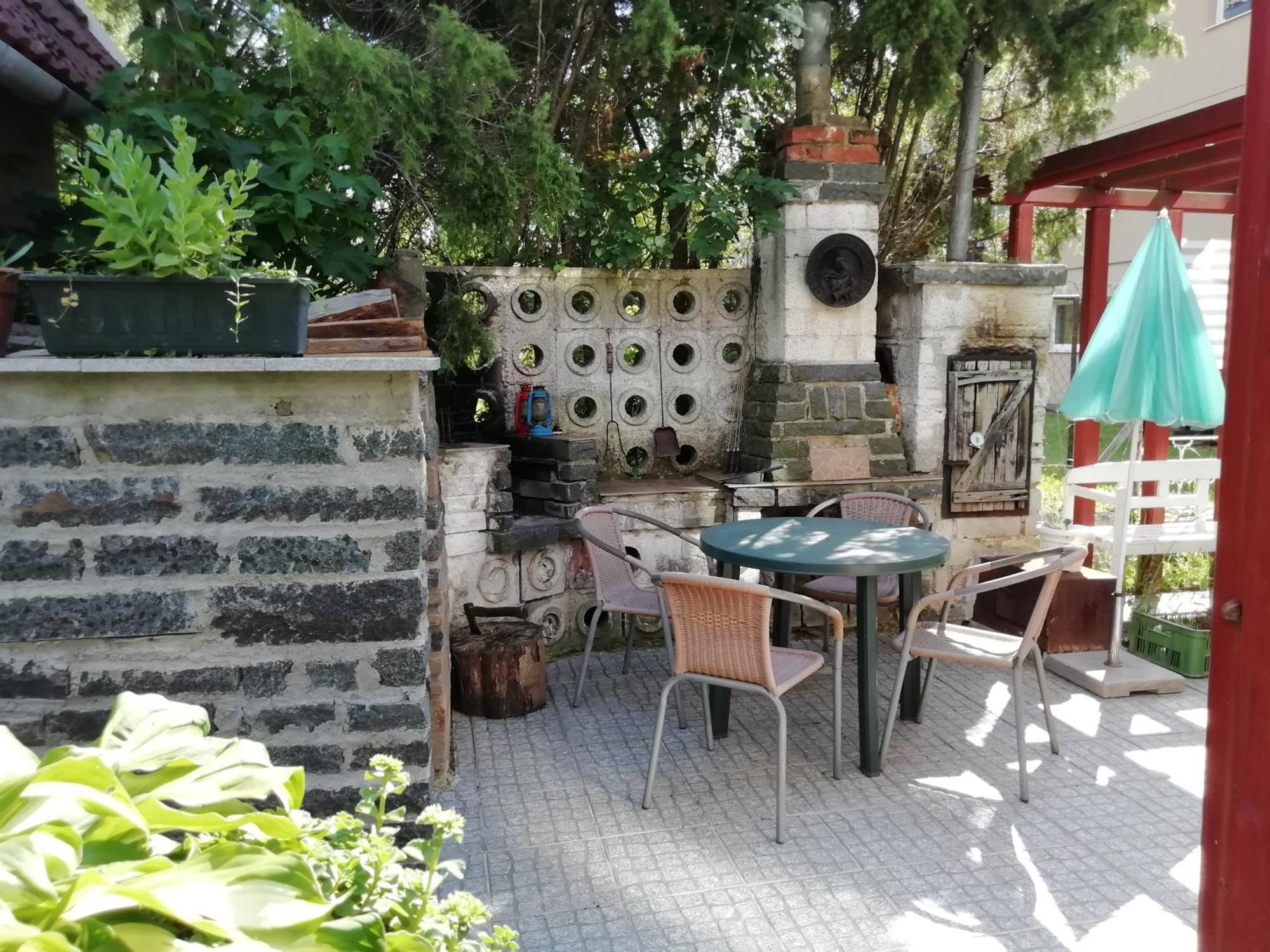 Penzion Pohoda - Apartmany Jeseník Εξωτερικό φωτογραφία