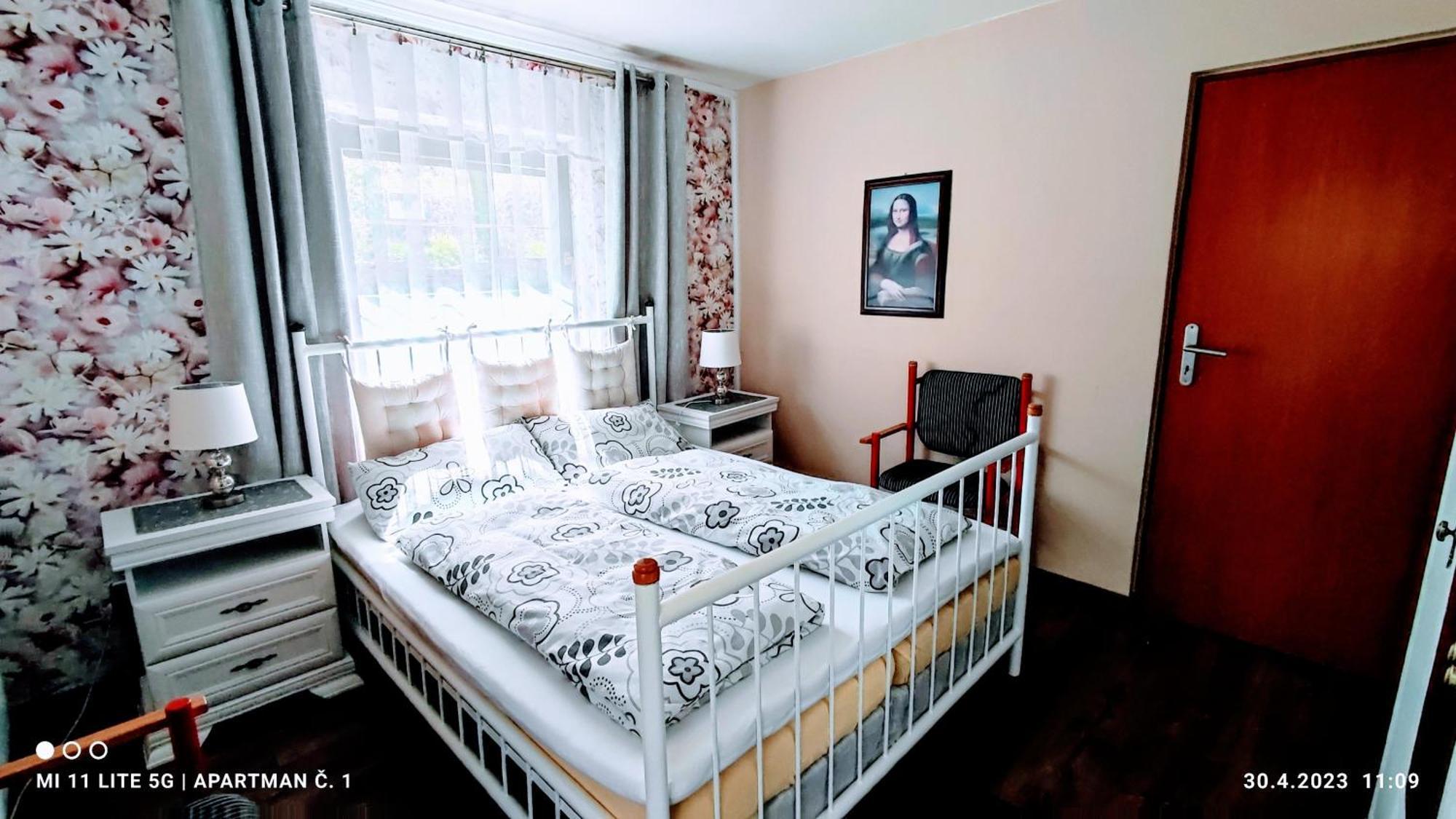 Penzion Pohoda - Apartmany Jeseník Εξωτερικό φωτογραφία