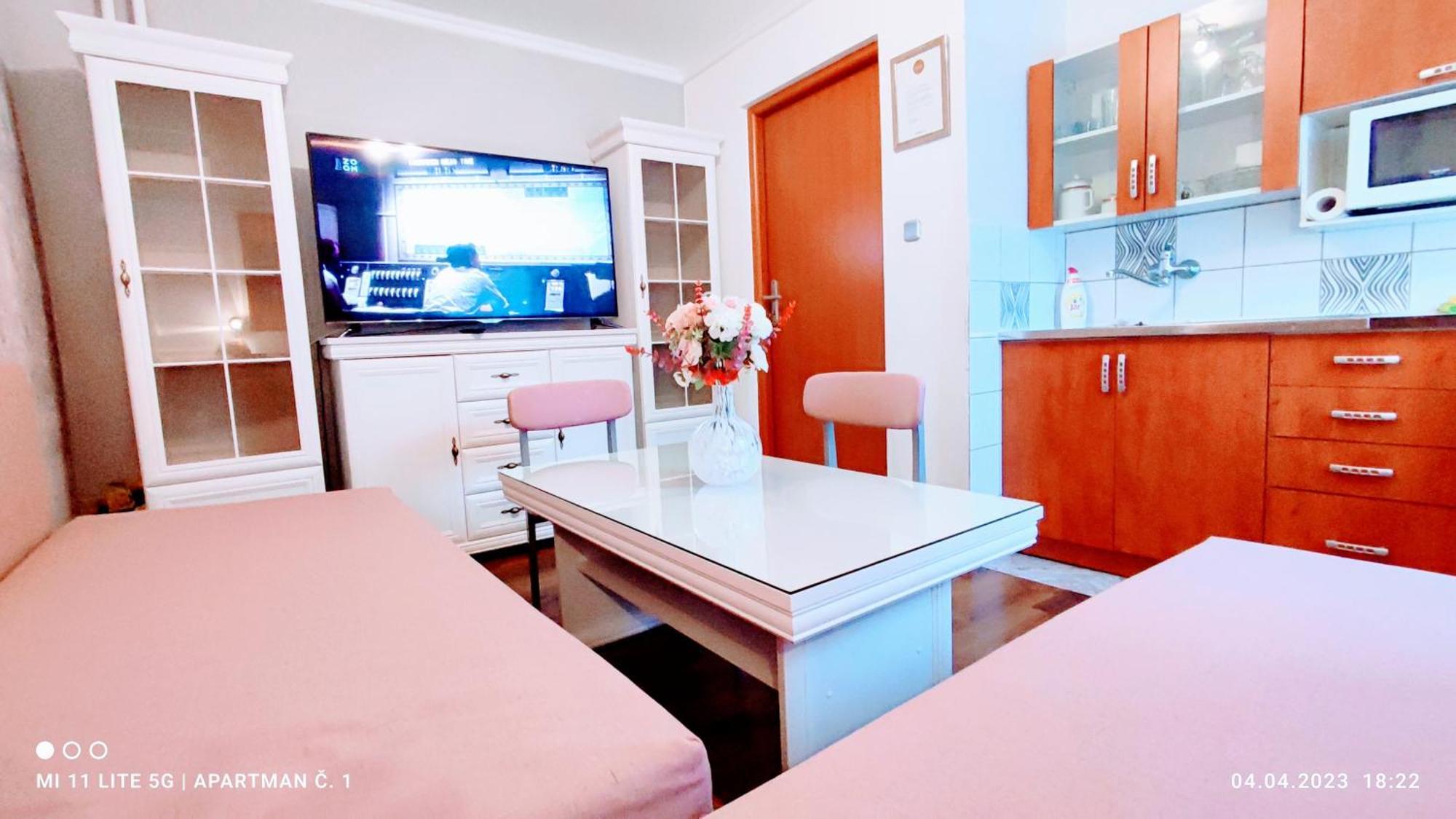 Penzion Pohoda - Apartmany Jeseník Εξωτερικό φωτογραφία