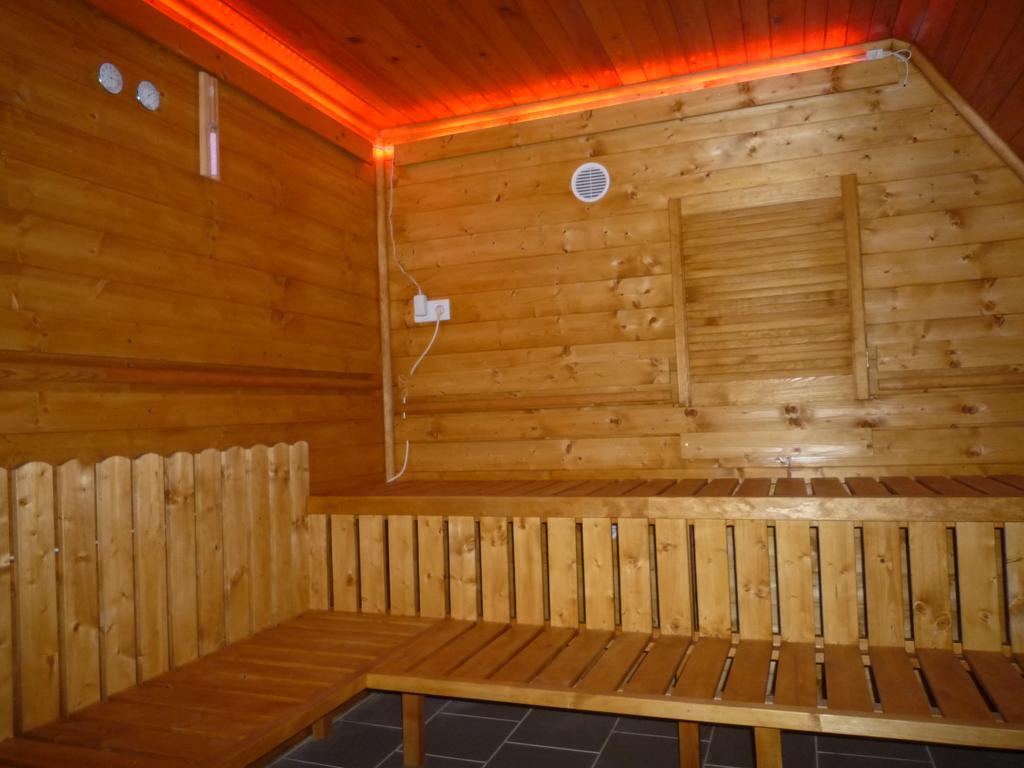 Penzion Pohoda - Apartmany Jeseník Εξωτερικό φωτογραφία
