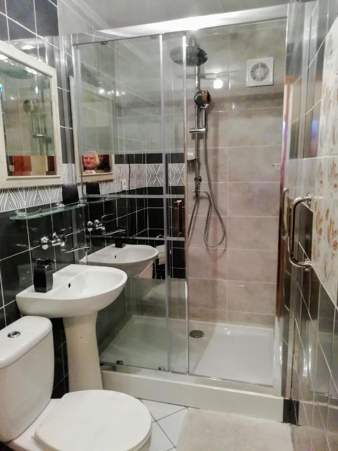 Penzion Pohoda - Apartmany Jeseník Εξωτερικό φωτογραφία